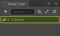 drag to canvas