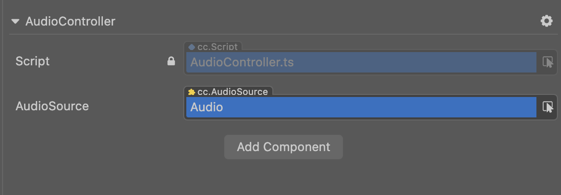 audiocontroller