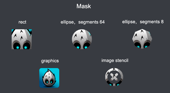 mask