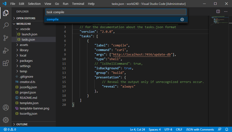 Typescript - vscode-docs1