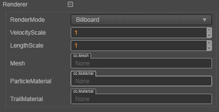 renderer