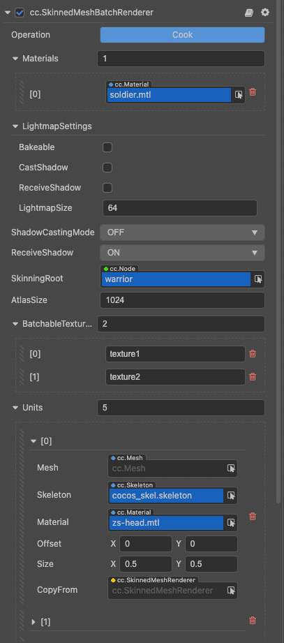 batched-skinning-model