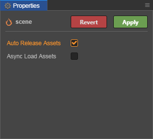 auto-release