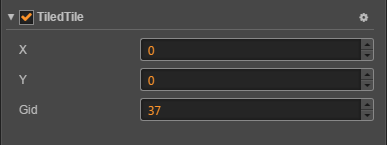 tiledtile-component