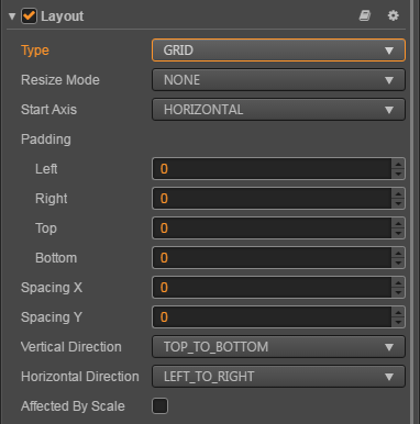 grid-layout