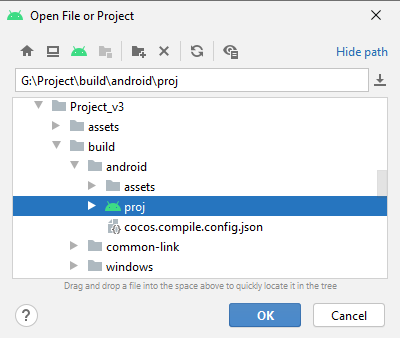 android xcode