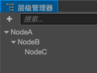 node tree