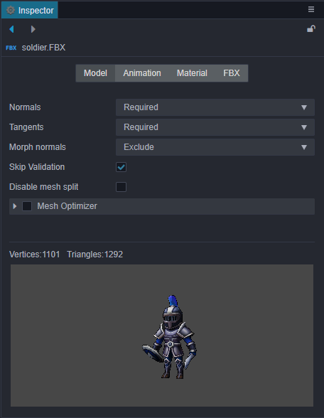 mesh_model