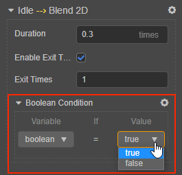 boolean-condition