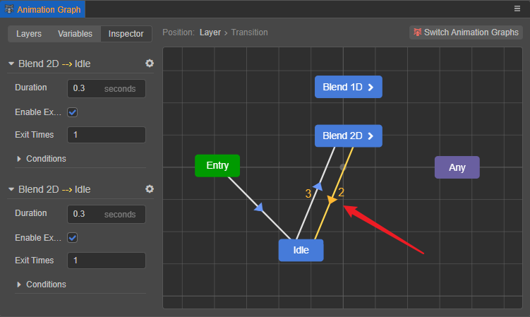 add-transition