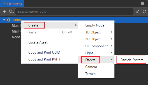 new_ParticleSystemComponent_node