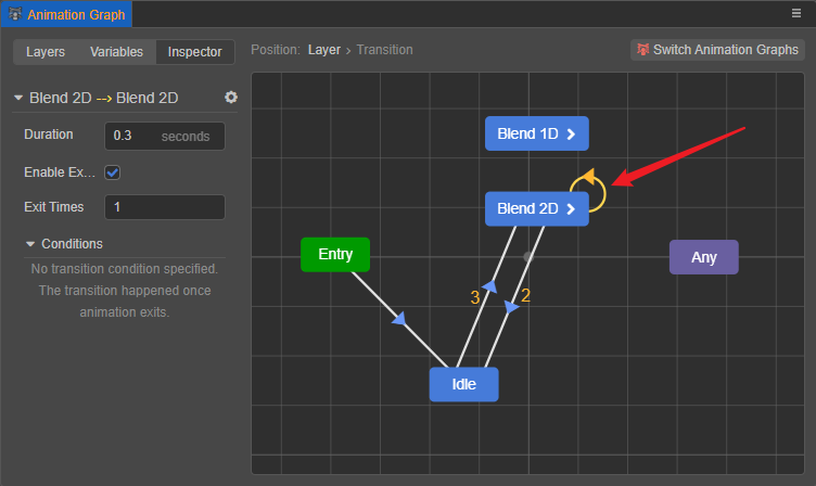 add-transition