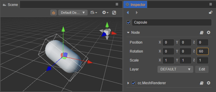 global-rotation