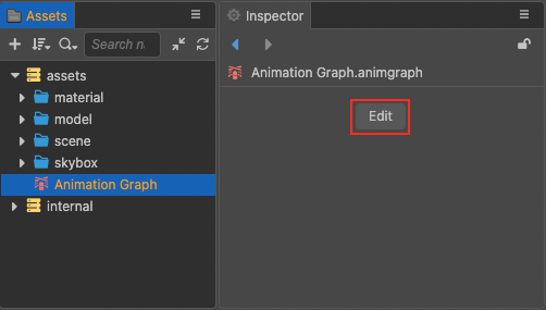 open-animation-graph-panel