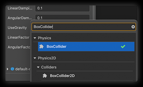 add-boxcollider