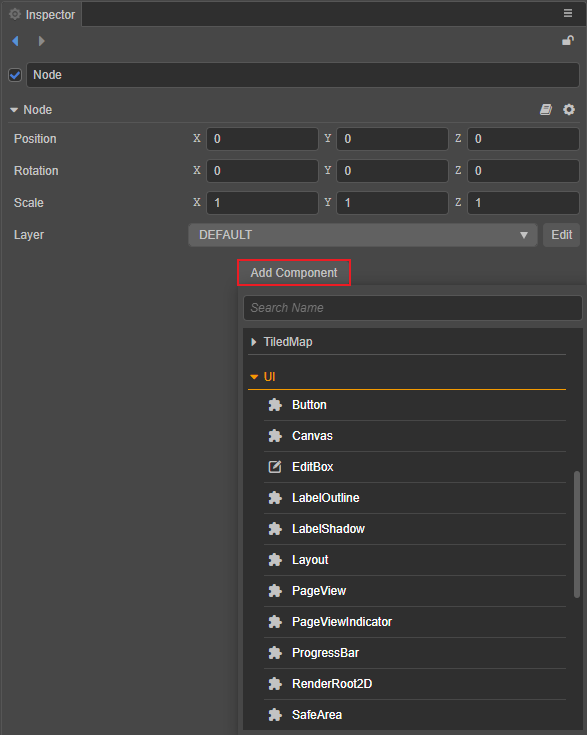 add-component