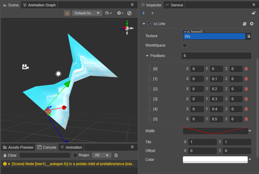 curve-sample