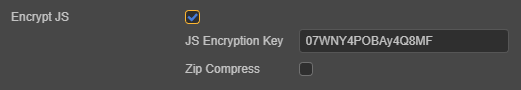 encrypt js