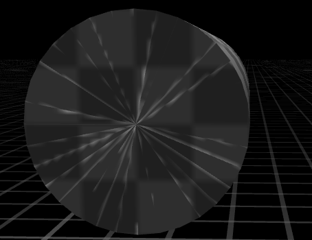 lightmap uv overlap