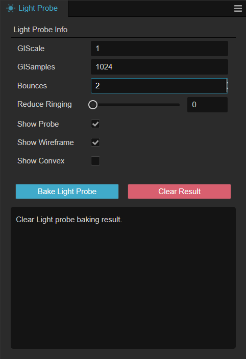 light-probe-panel