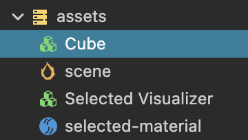 create-placement-prefab