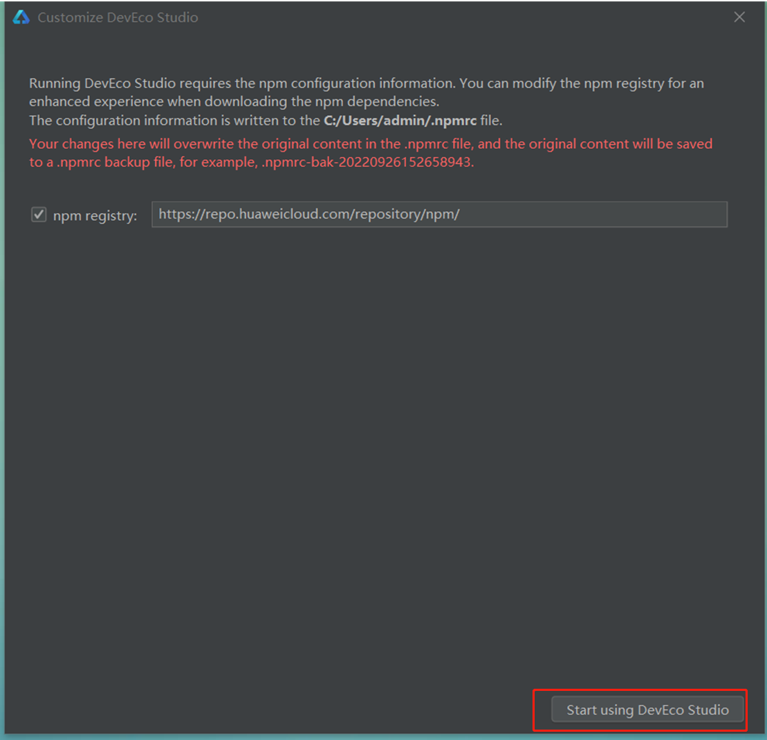 发布到 OpenHarmony | Cocos Creator