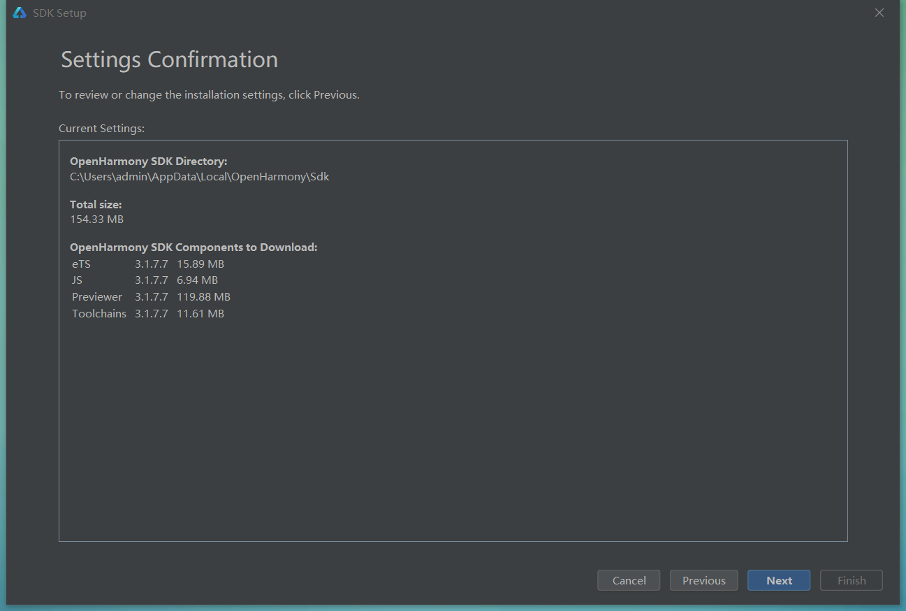 发布到 OpenHarmony | Cocos Creator
