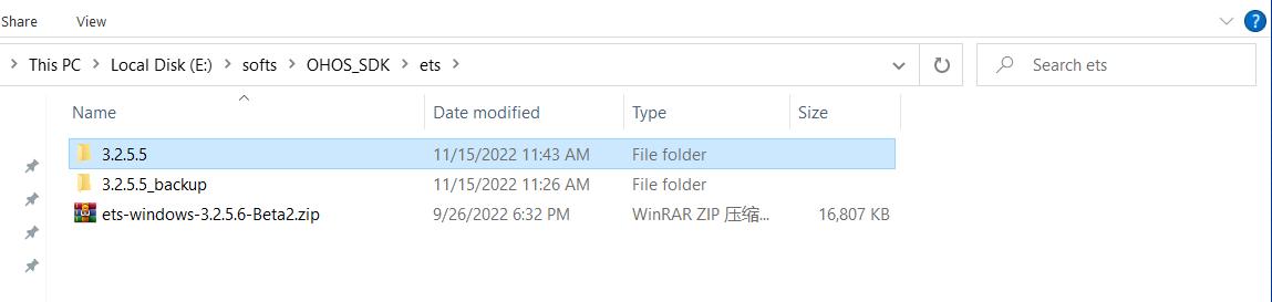 发布到 OpenHarmony | Cocos Creator