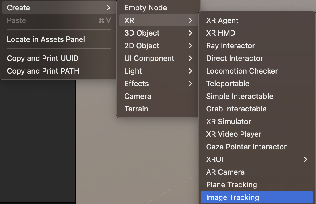 image-tracking-node