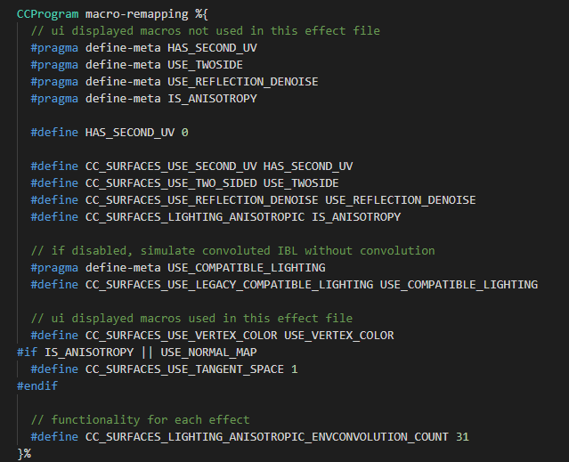 macro-remapping