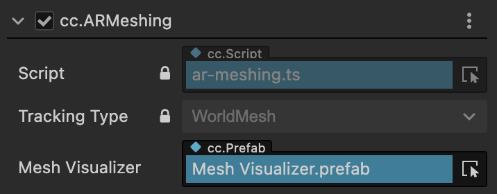 meshing-comp