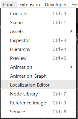 open-editor