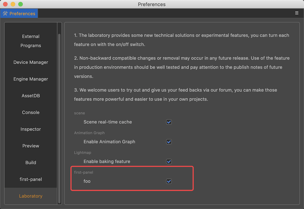 preferences-tool-custom-laboratory