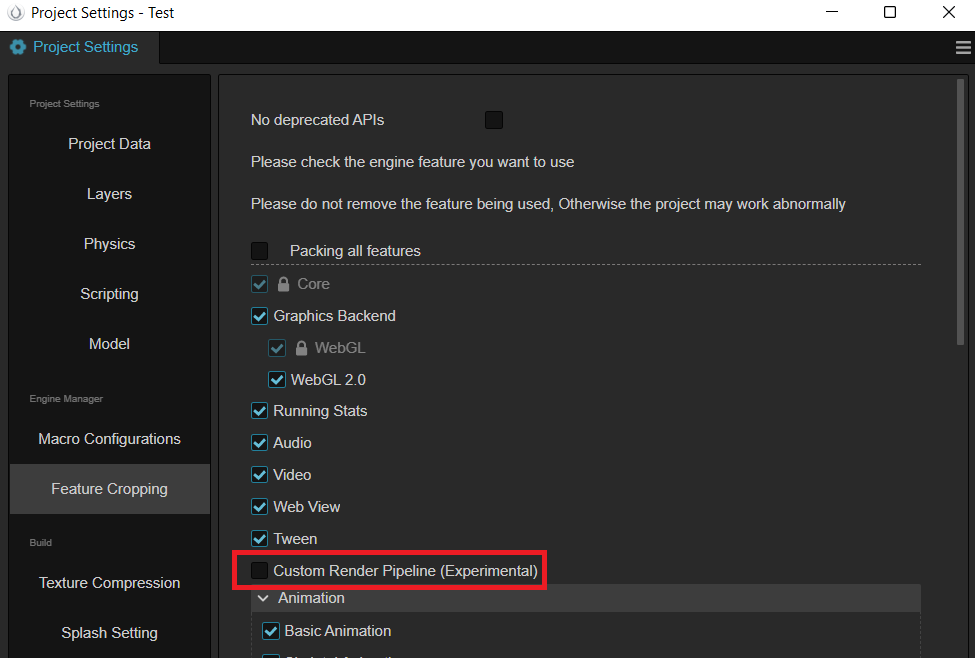 cp-feature-enable