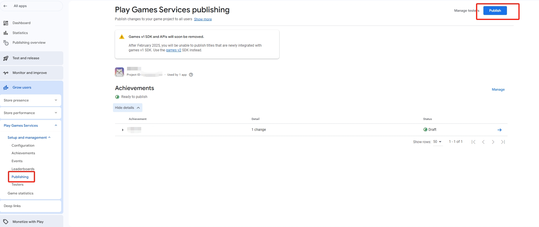 publish-achievement