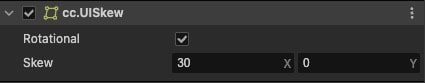 ui-skew