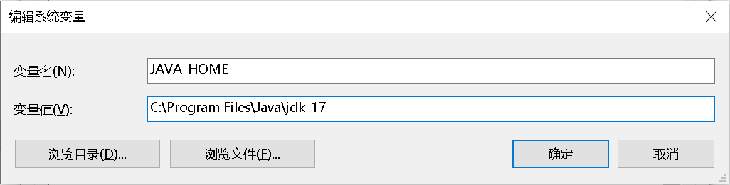 windows-java-home
