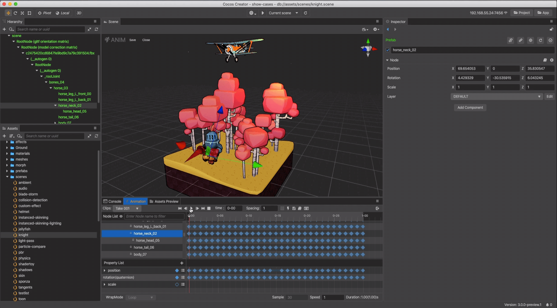 Skin Guide for 2d editing