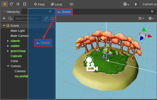 Plugins Tab Documentation - Roblox Creator Hub