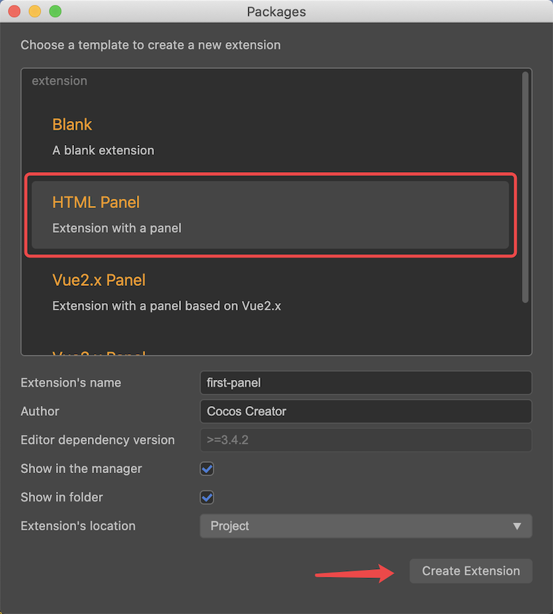 extension-first-panel-create