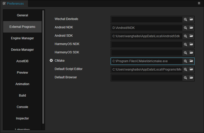 Mouse function problem - Scripting Support - Developer Forum