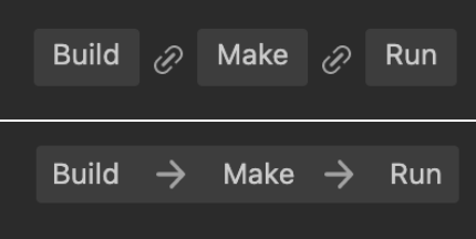 native-build-buttons