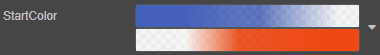 two-gradients