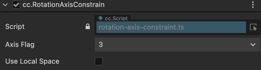rotate_axis_constrain