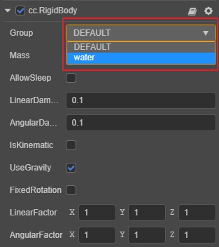 rigidbody-group