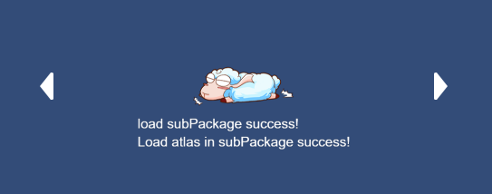subpackage