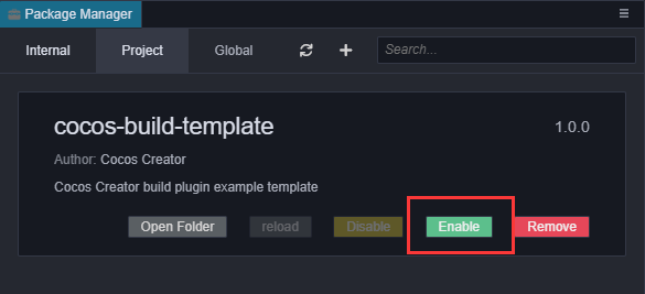 enable-plugin